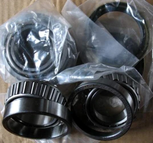 Roulements de pont avant et arrière