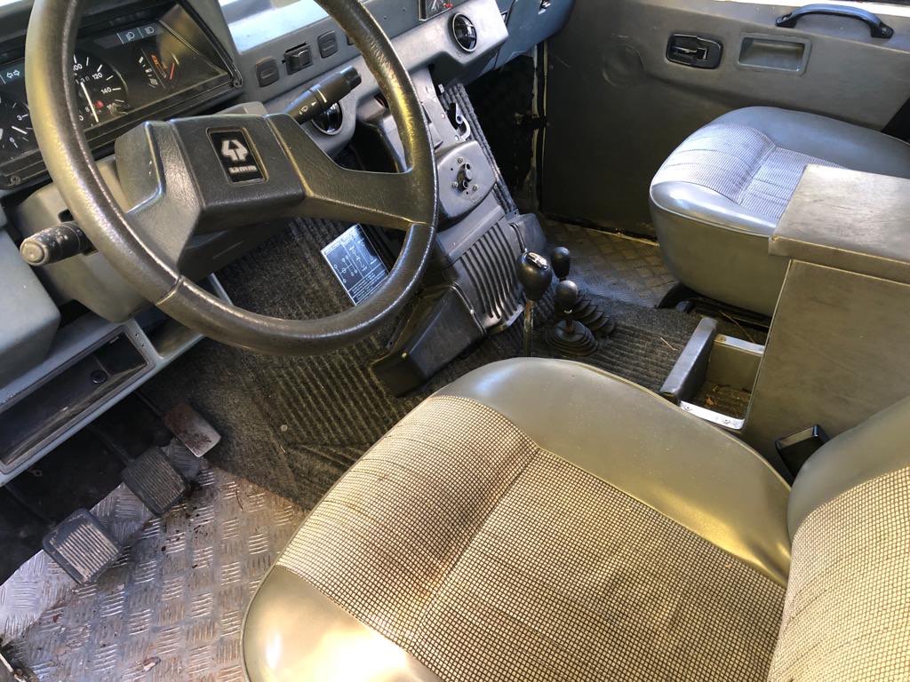 UMM Police - Photo 3