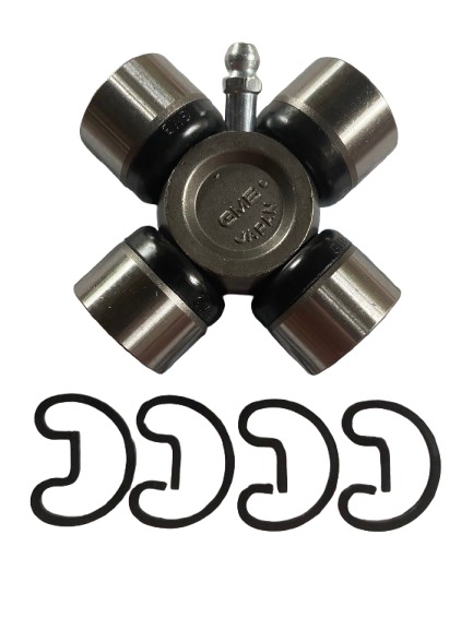 Bloc croisillon Dangel