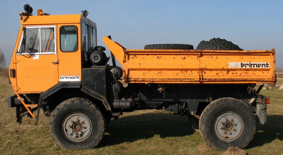 Brimont Benne 2