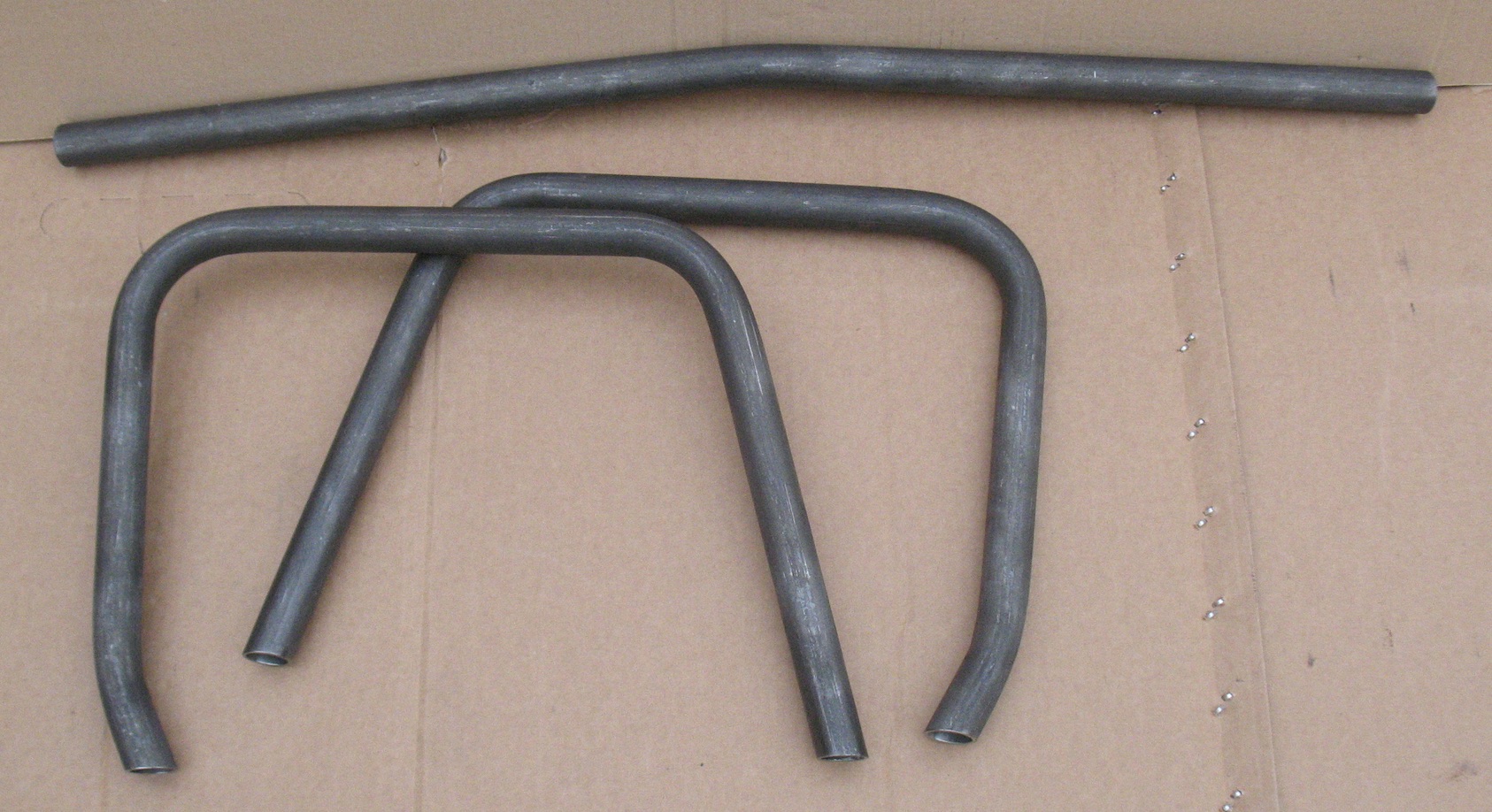 Pare-buffle Dangel 1